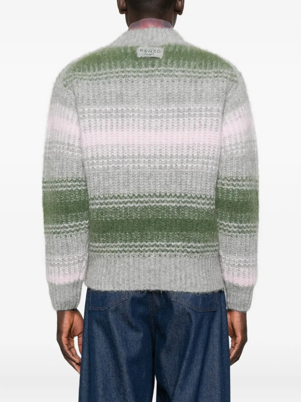 Kenzo MAGLIERIA Grigio