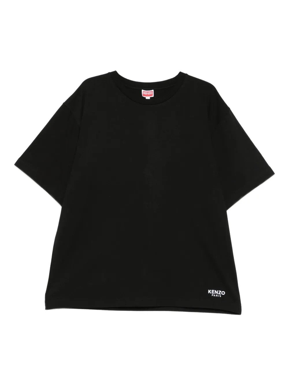 Kenzo T-SHIRT Nero