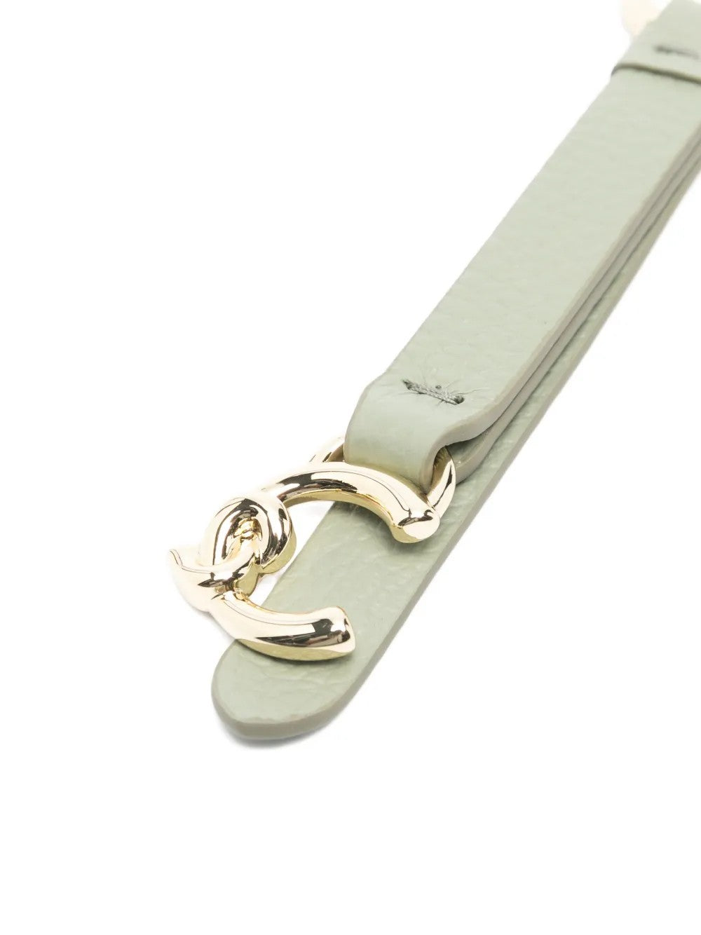 Coccinelle PORTACHIAVI Verde