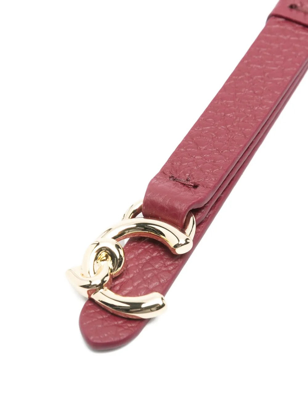 Coccinelle PORTACHIAVI Rosso