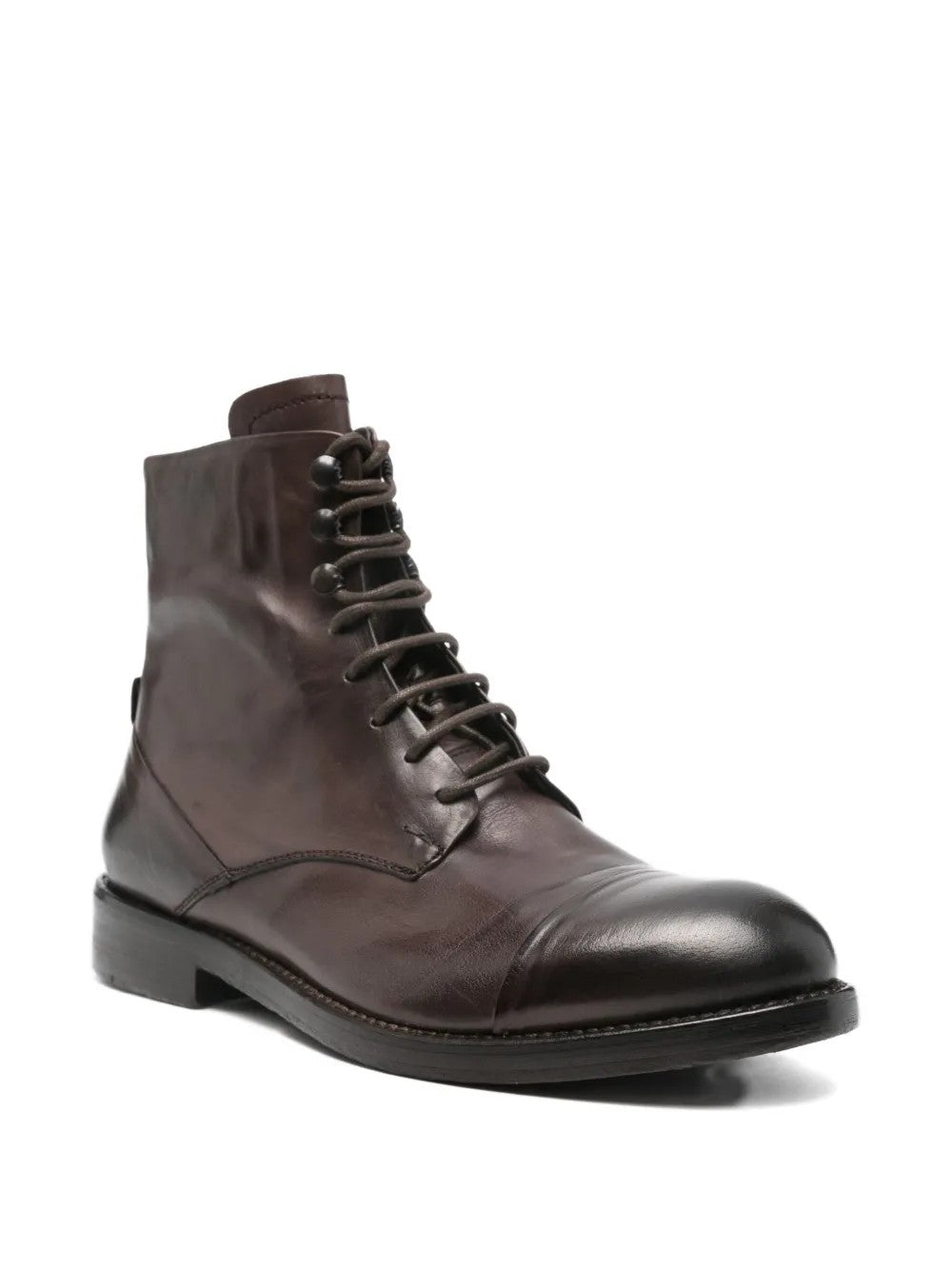 Leqarant ANFIBI Marrone