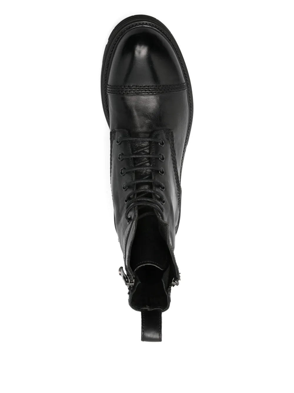 Leqarant ANFIBI Nero