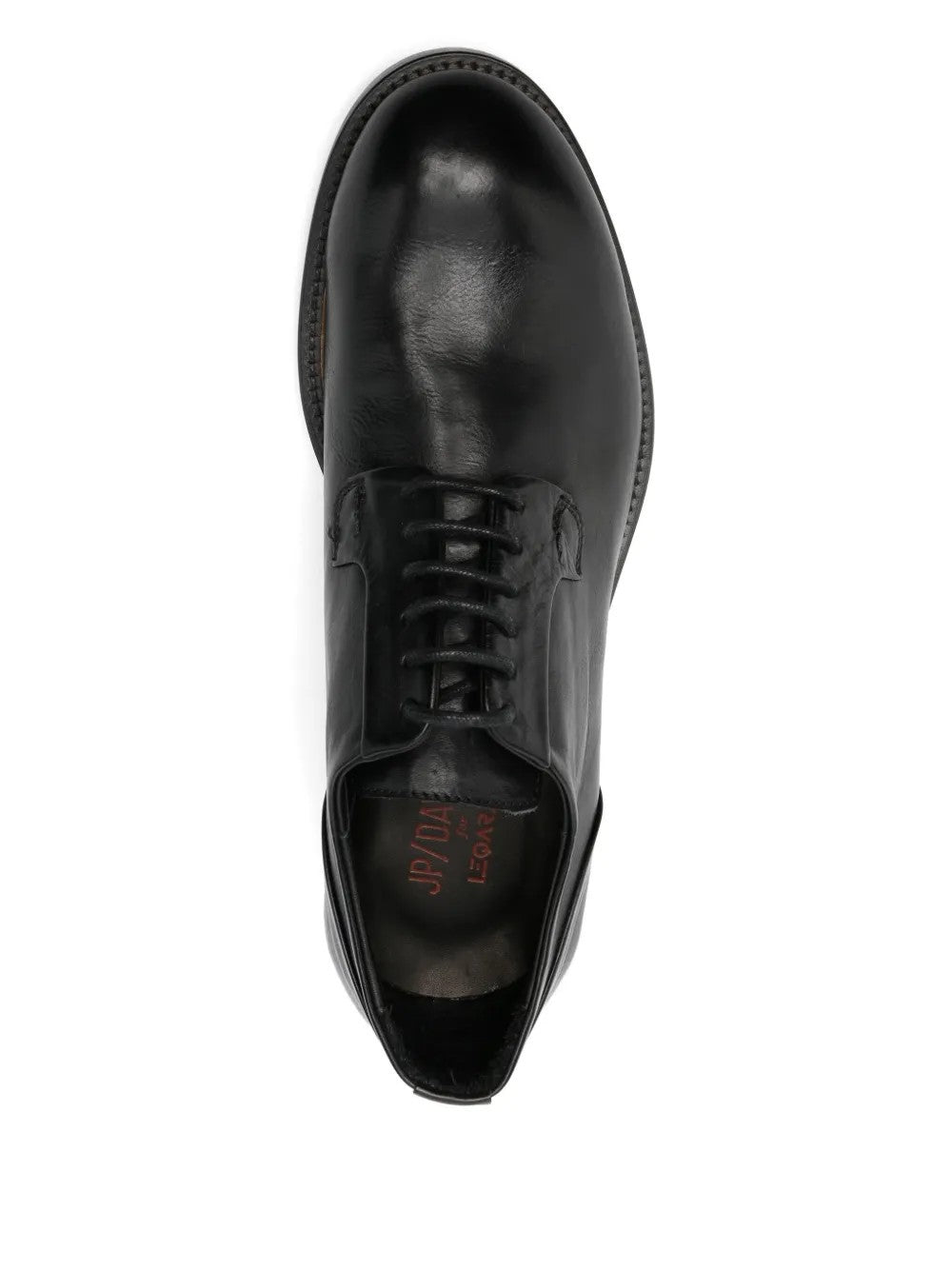 Leqarant STRINGATE Nero