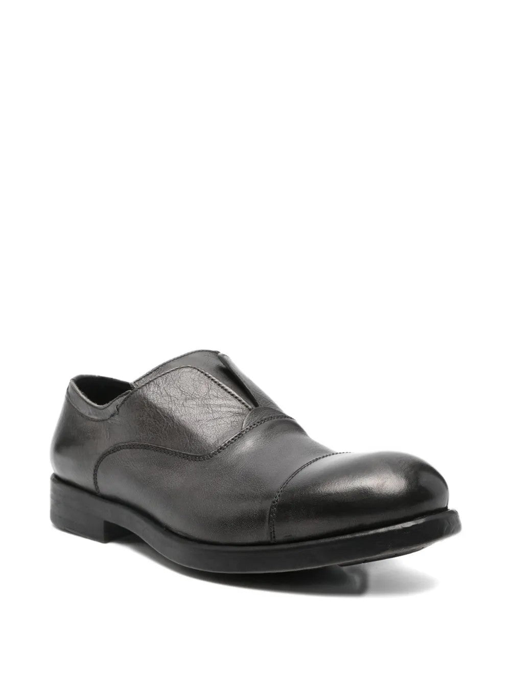 Leqarant SLIP-ON Grigio