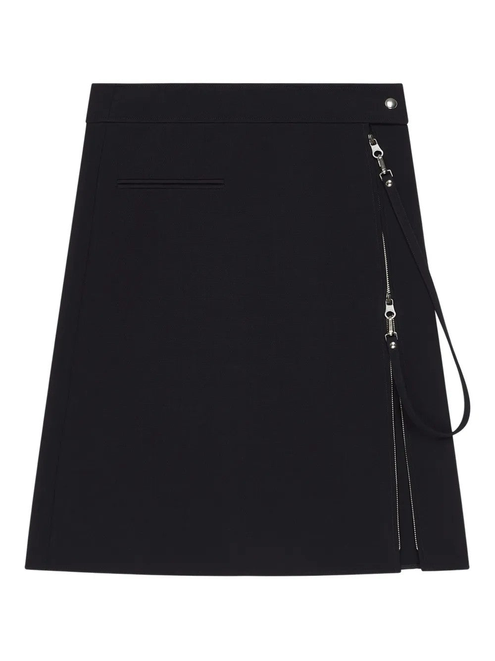 Courreges GONNE Nero