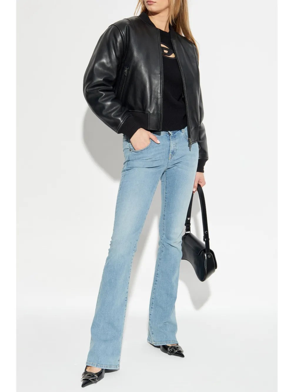 Diesel MAGLIERIA Nero