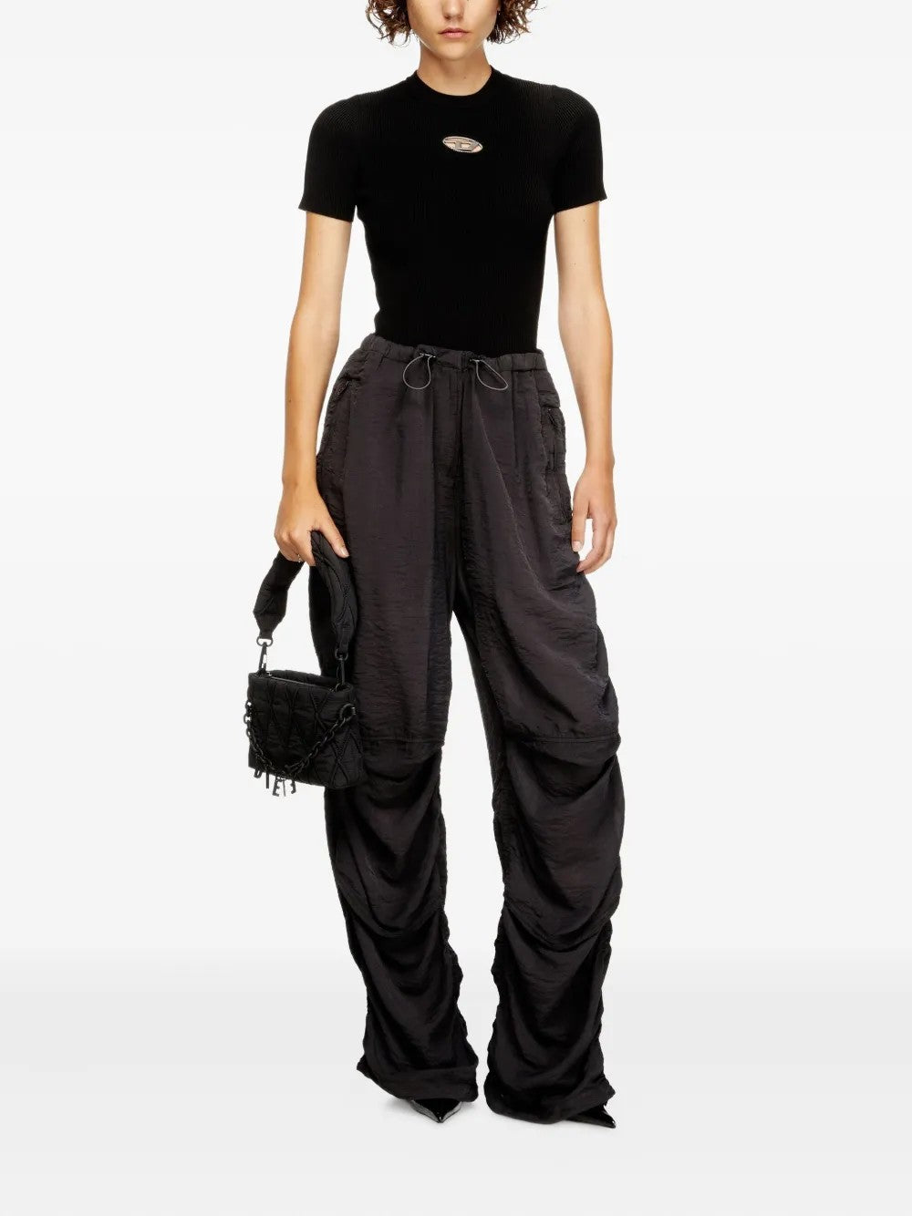 Diesel MAGLIERIA Nero