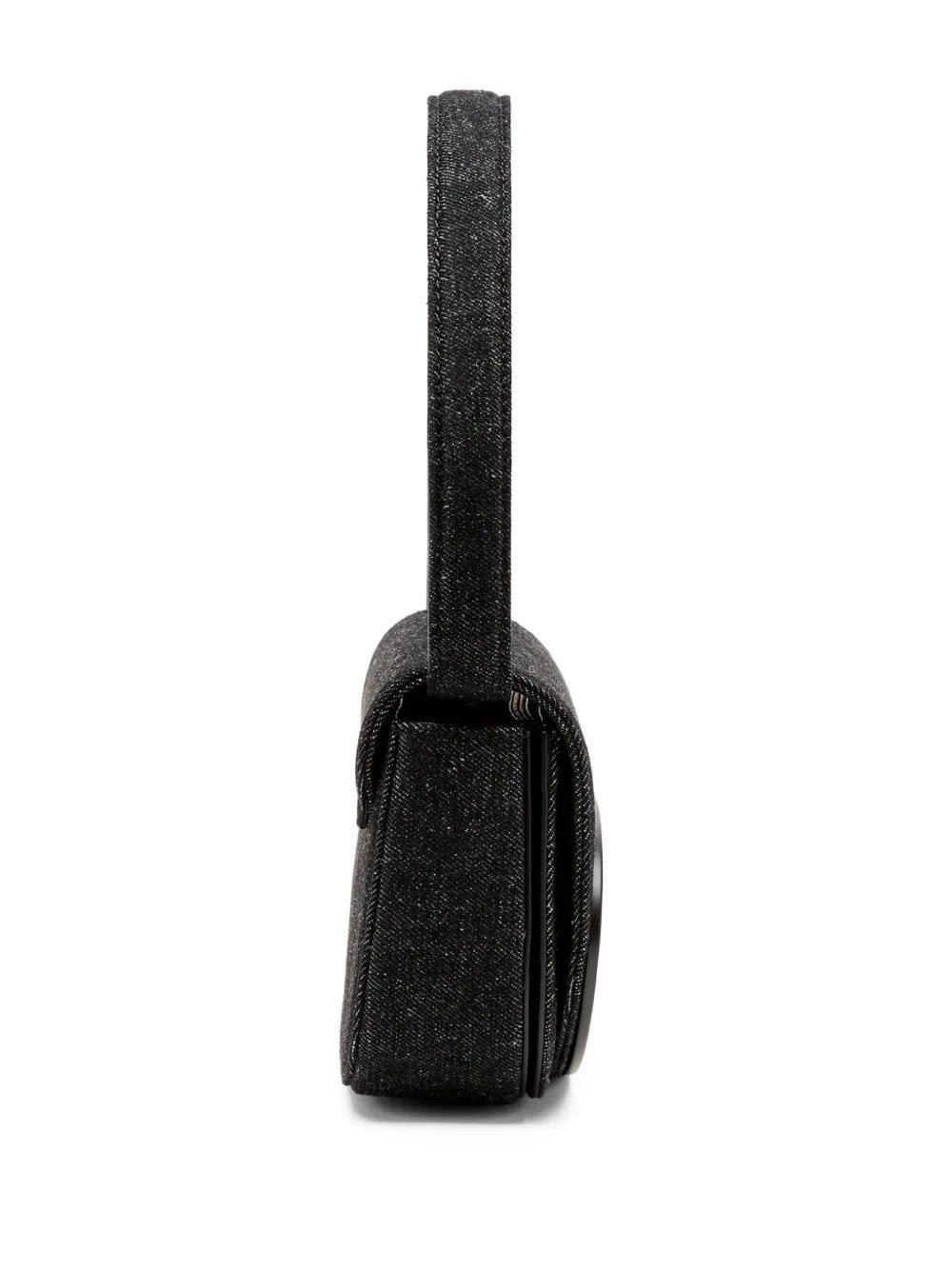 Diesel BORSE A TRACOLLA Nero