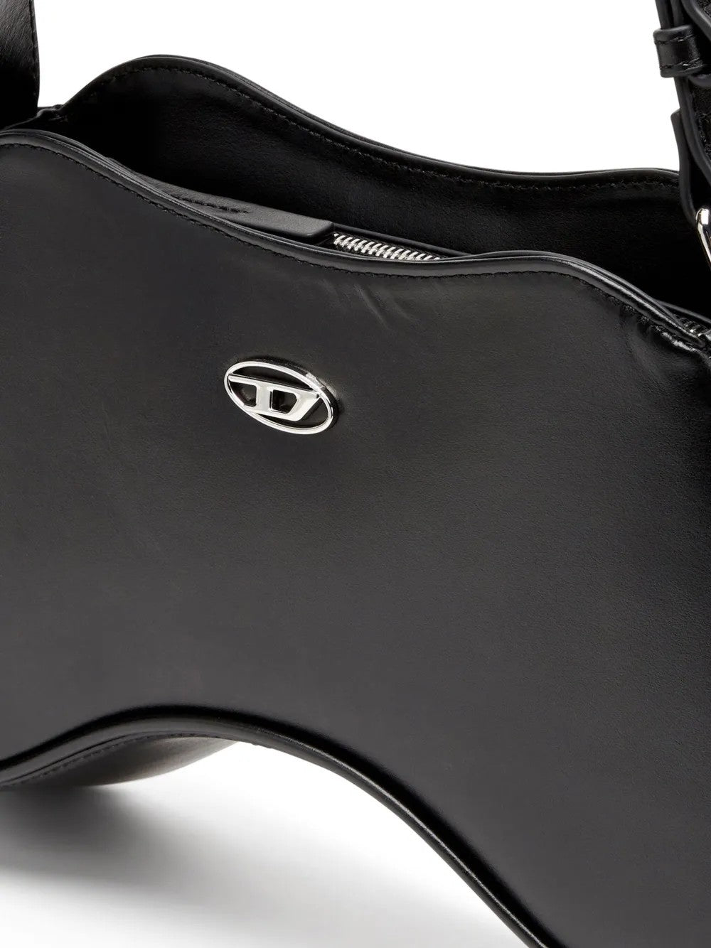 Diesel BORSE A MANO Nero