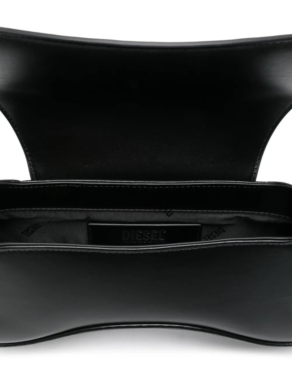 Diesel BORSE A TRACOLLA Nero