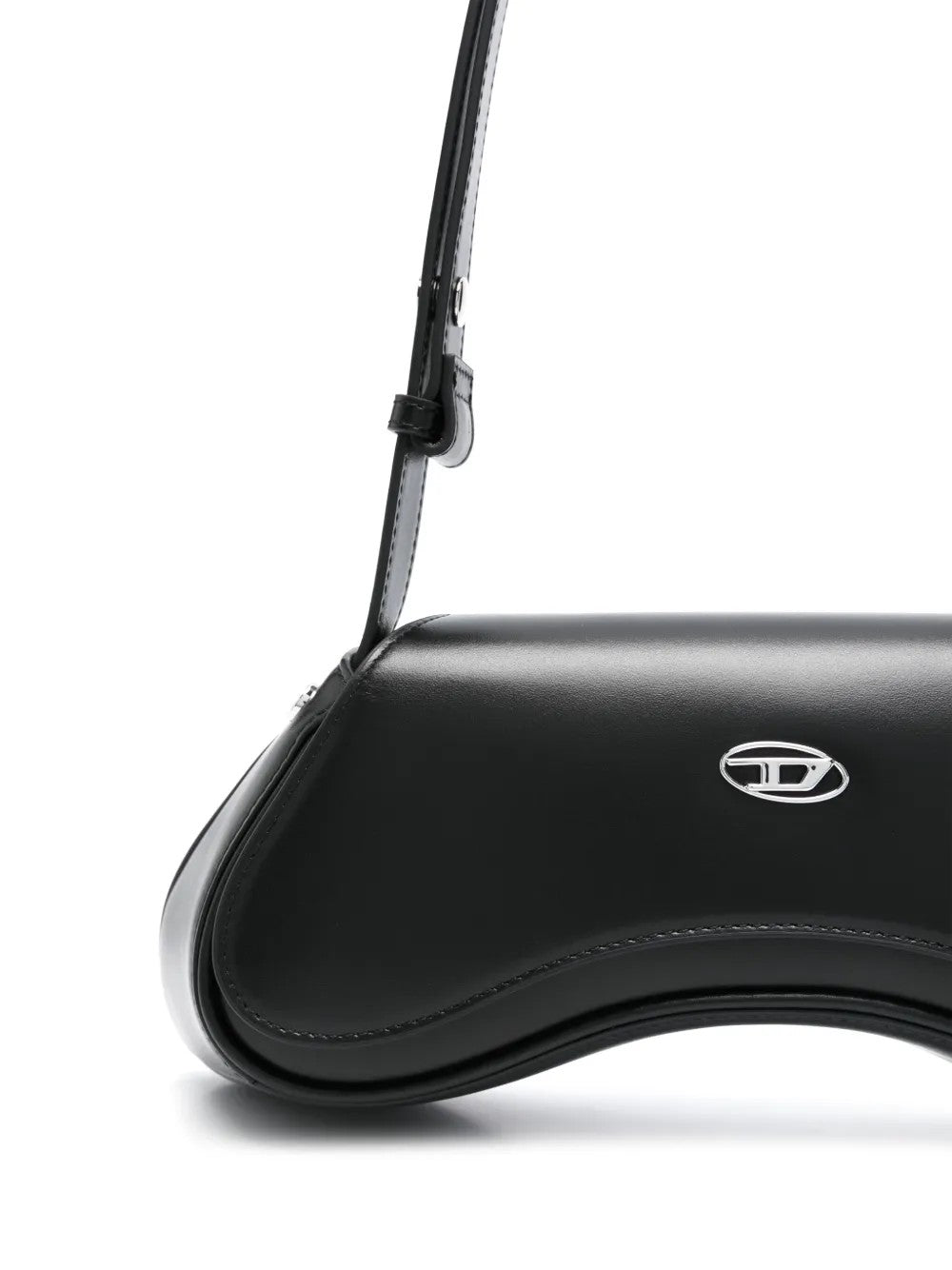 Diesel BORSE A TRACOLLA Nero