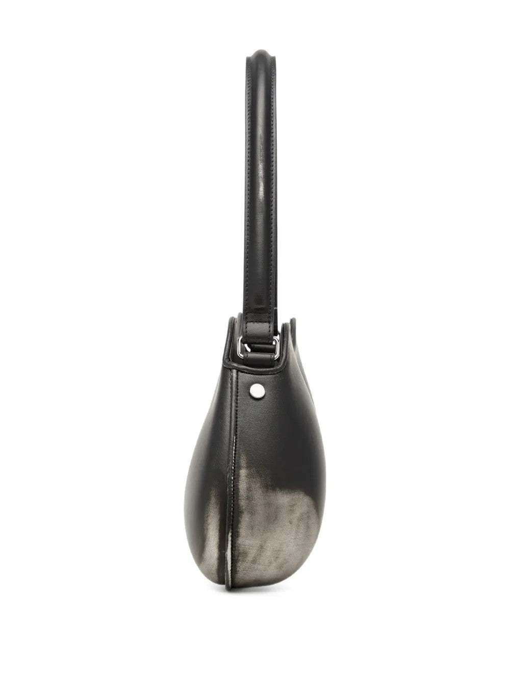 Diesel BORSE A TRACOLLA Grigio