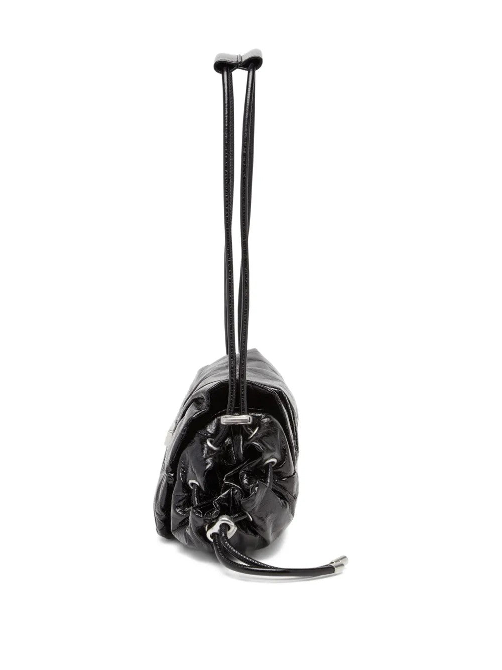 Diesel BORSE A TRACOLLA Nero