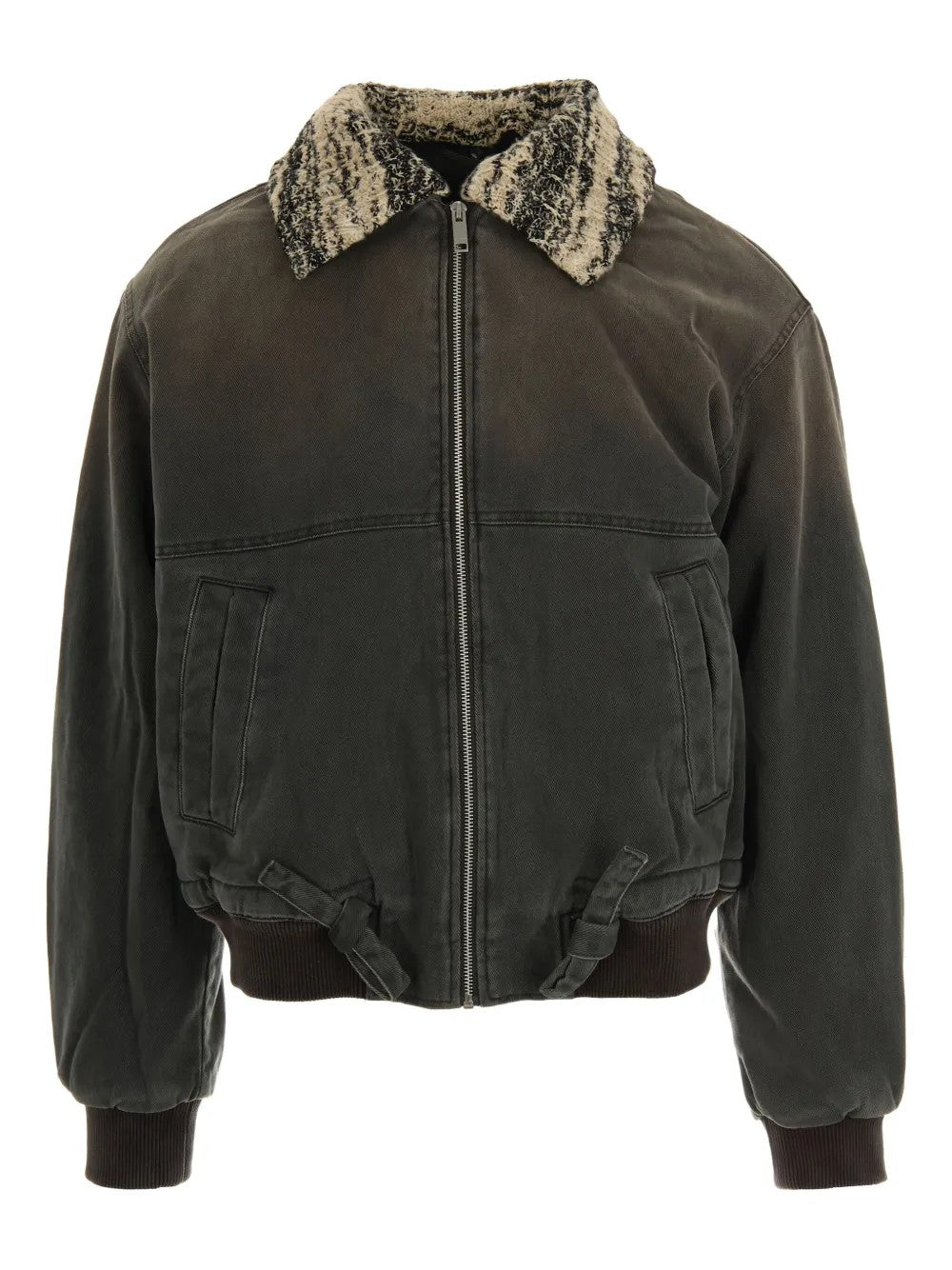 Axel Arigato CAPISPALLA Grigio