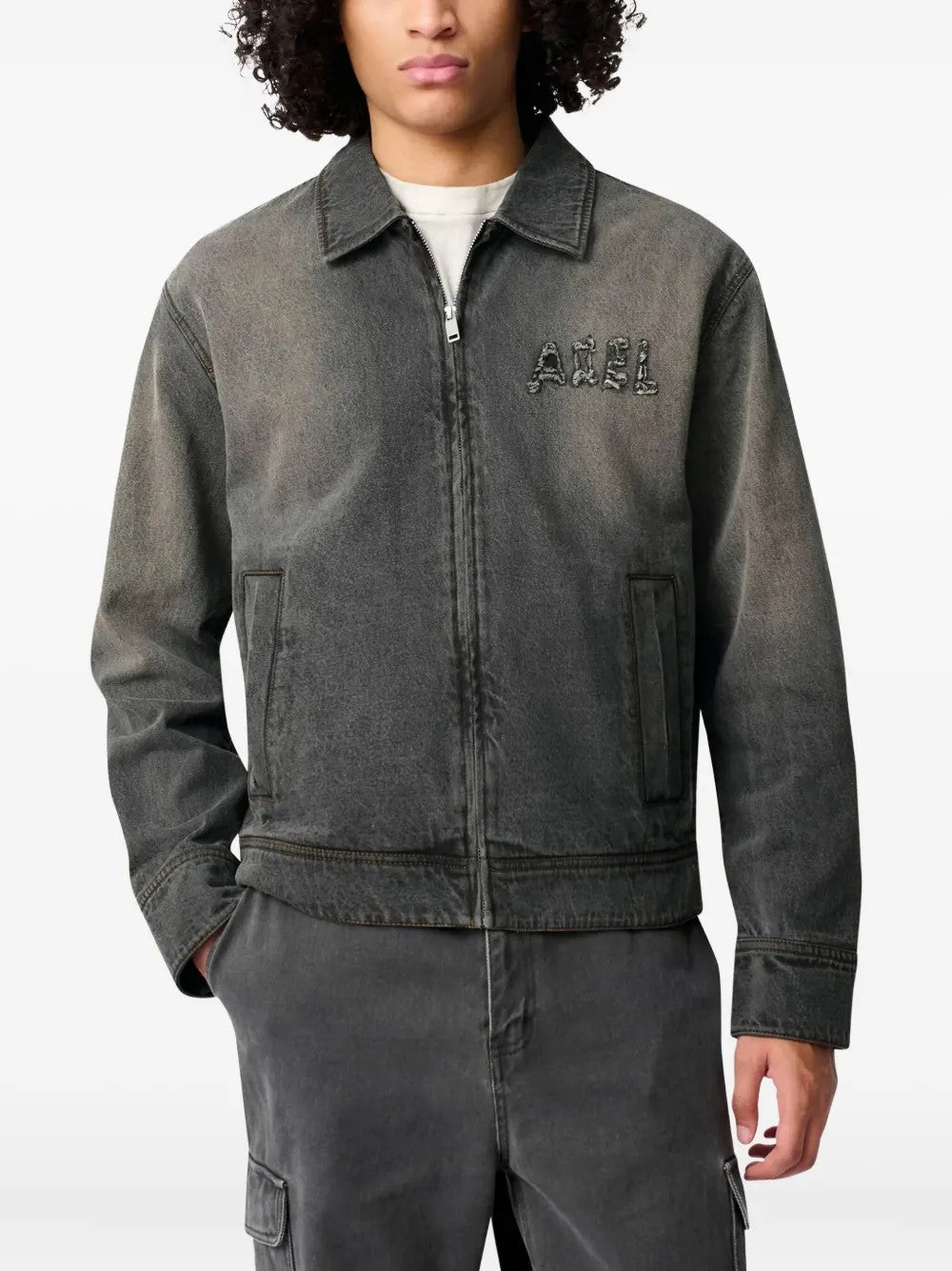 Axel Arigato CAPISPALLA Grigio