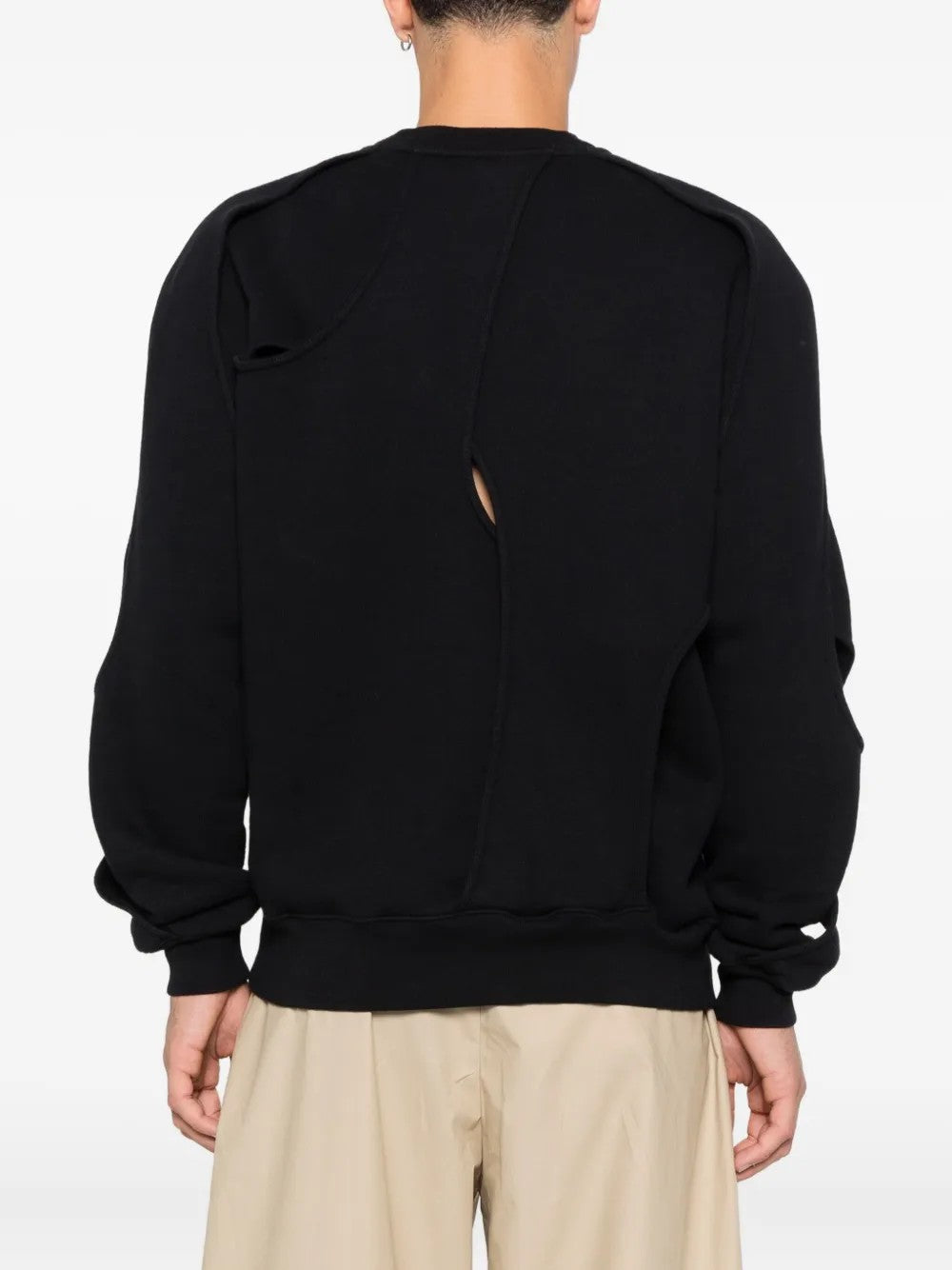 Axel Arigato FELPE Nero