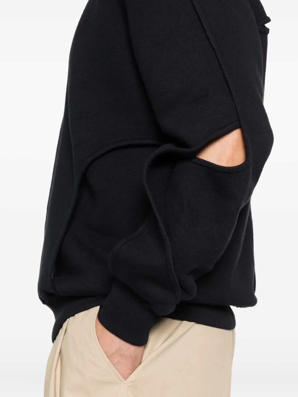 Axel Arigato FELPE Nero