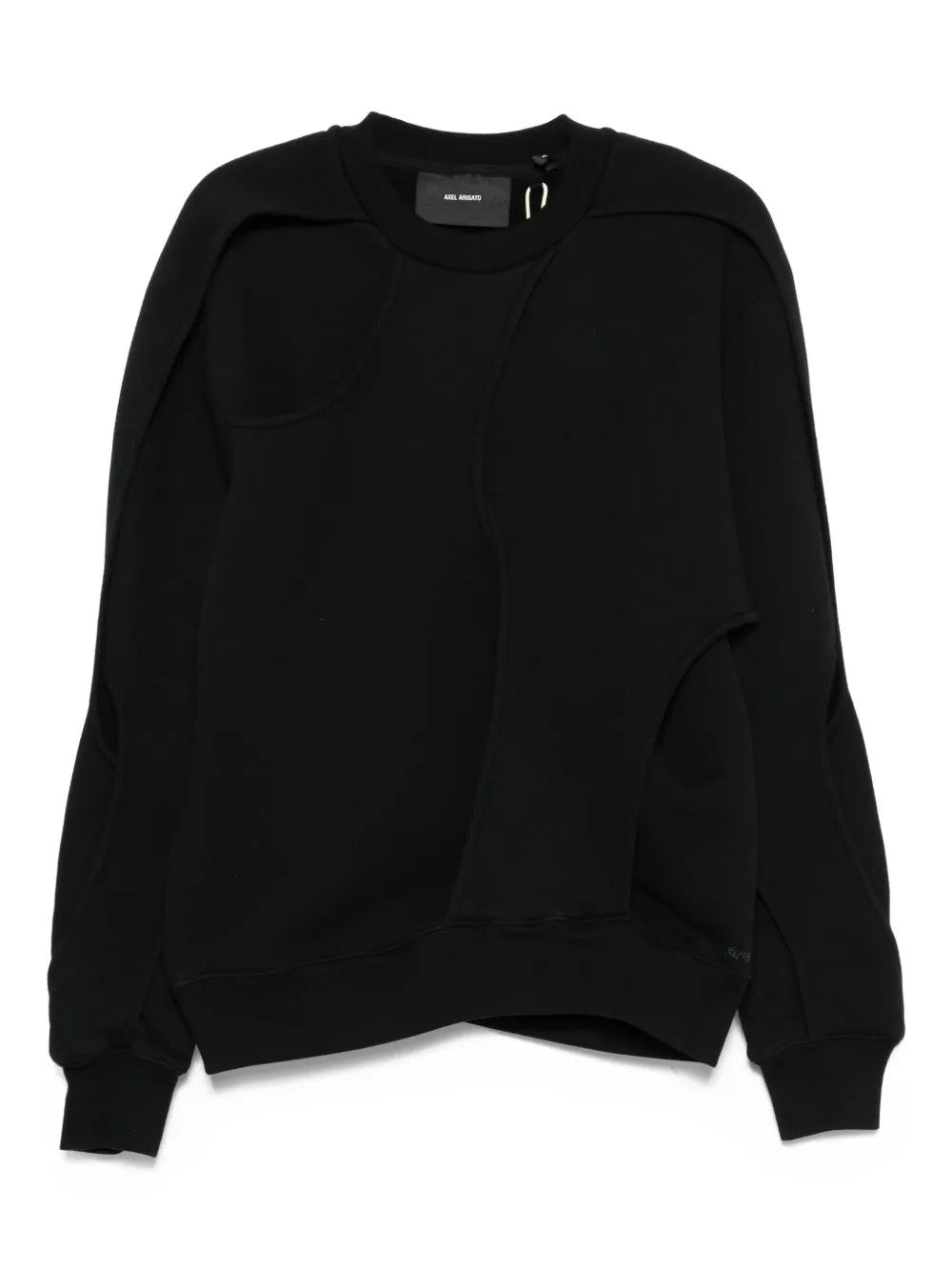Axel Arigato FELPE Nero
