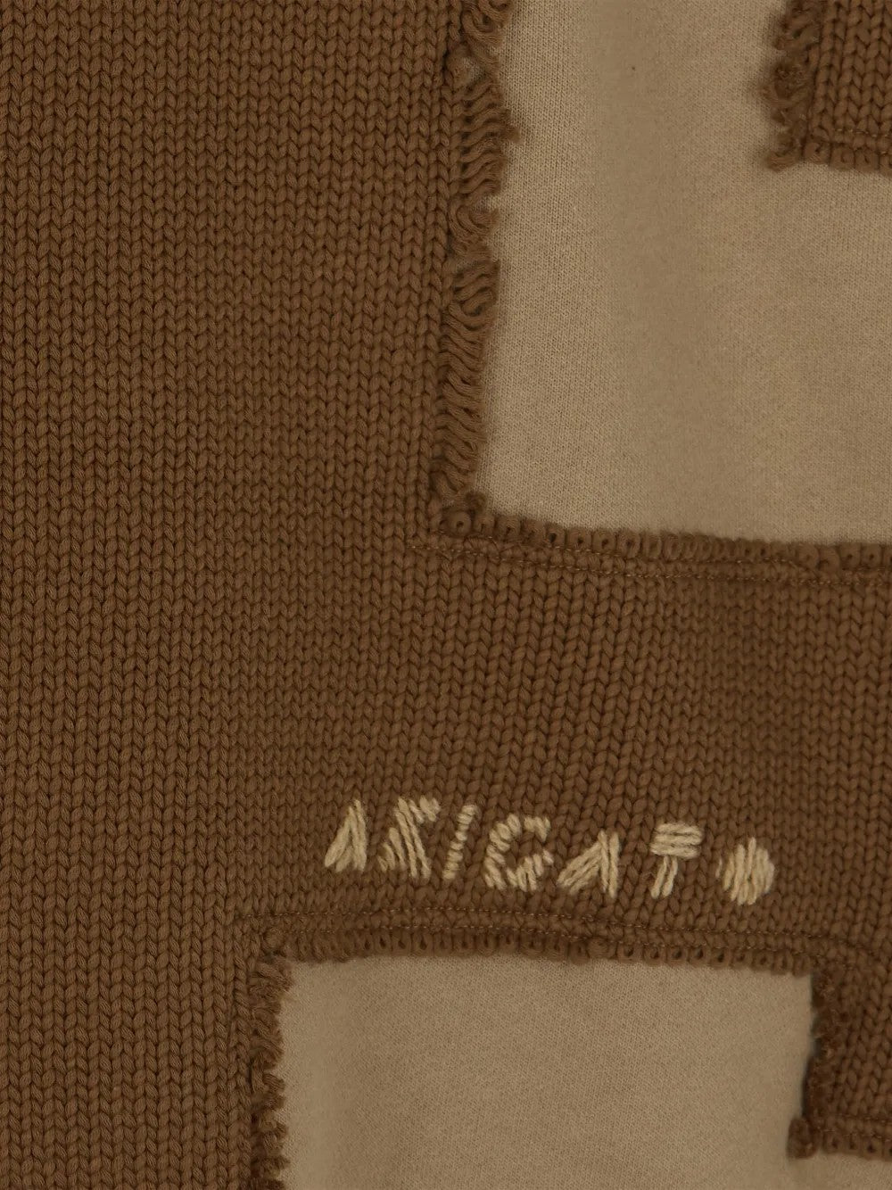 Axel Arigato FELPE Marrone