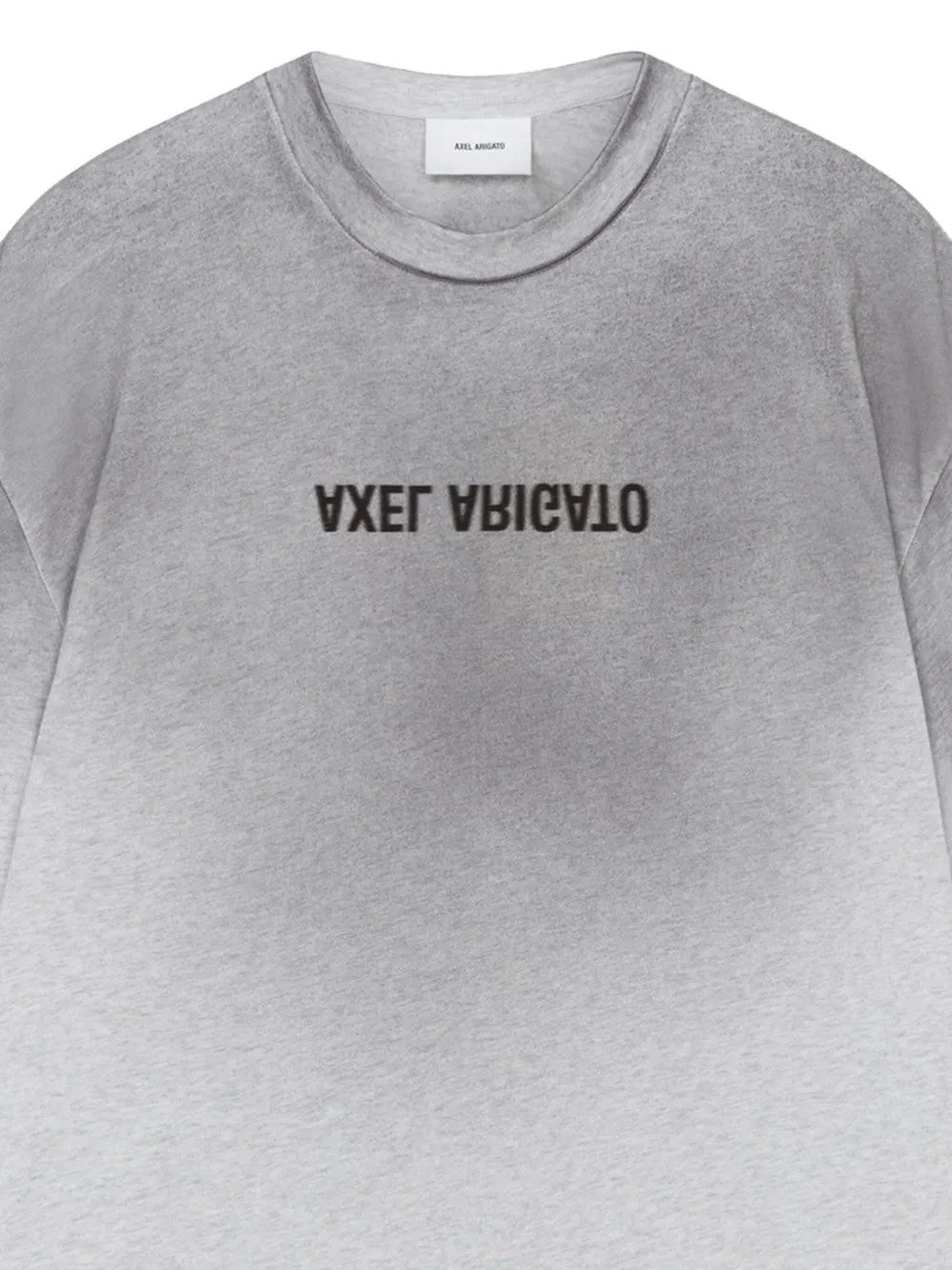 Axel Arigato T-SHIRT Grigio