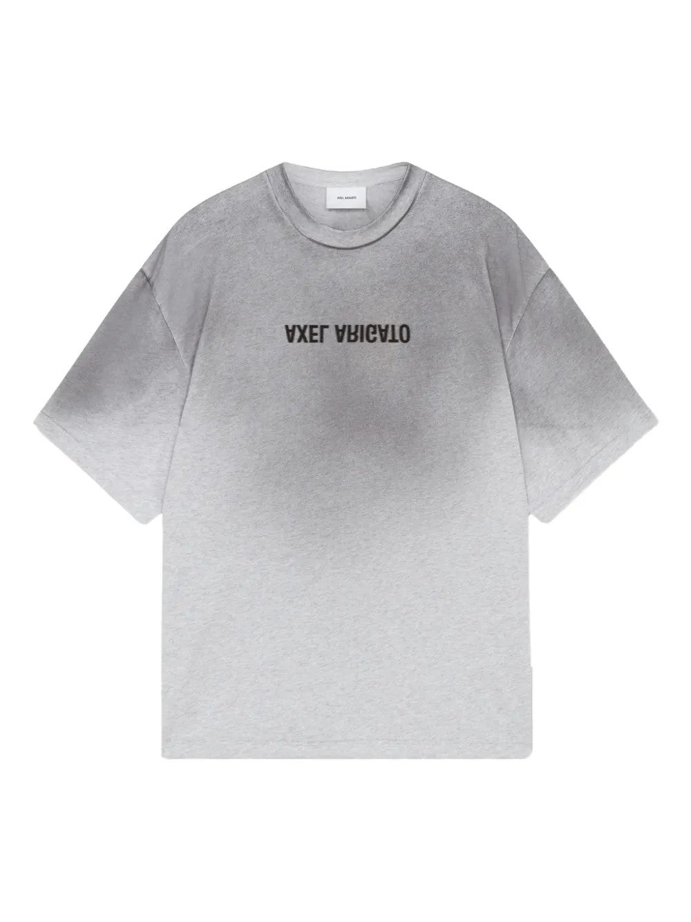 Axel Arigato T-SHIRT Grigio