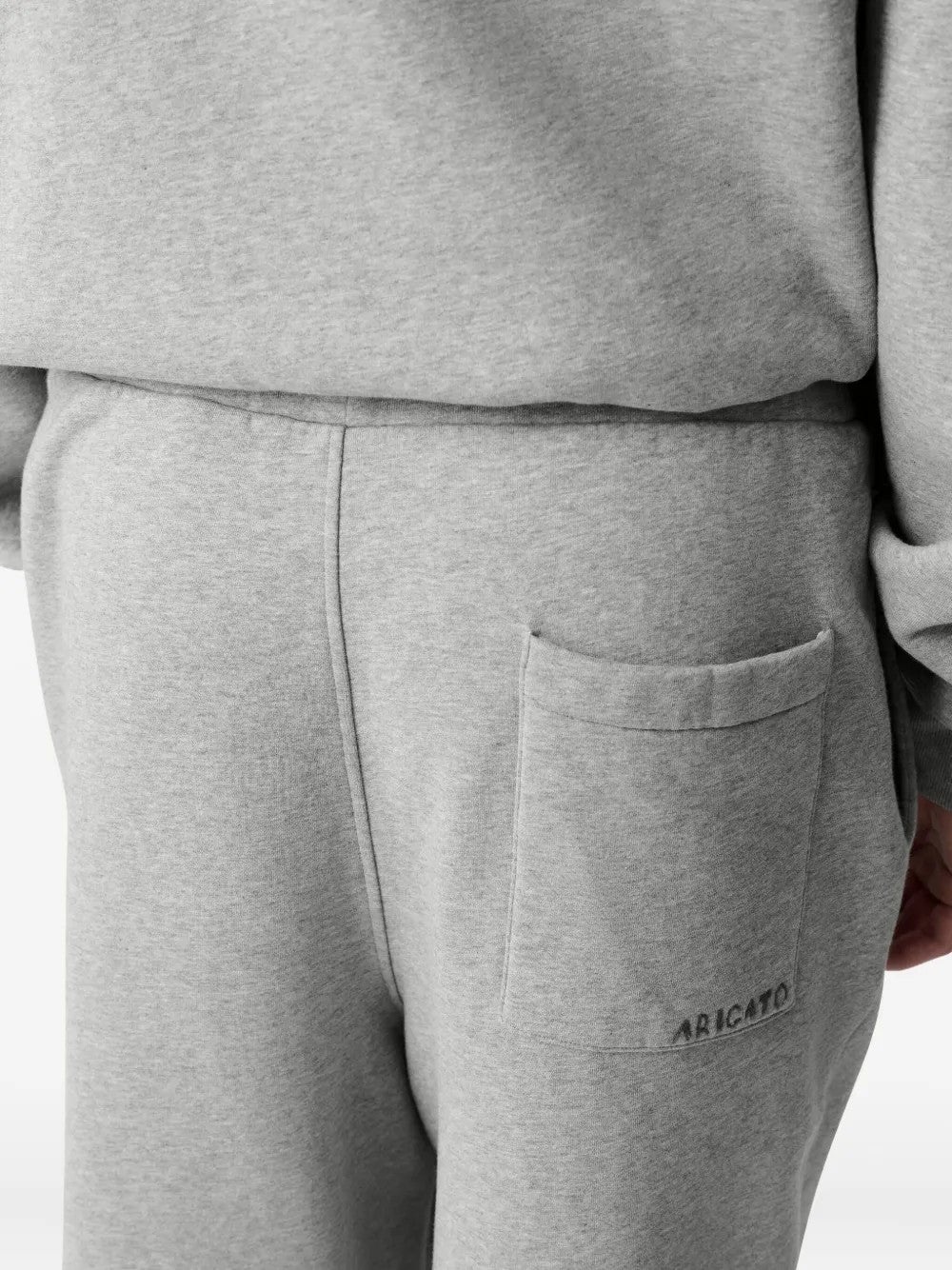 Axel Arigato PANTALONI Grigio