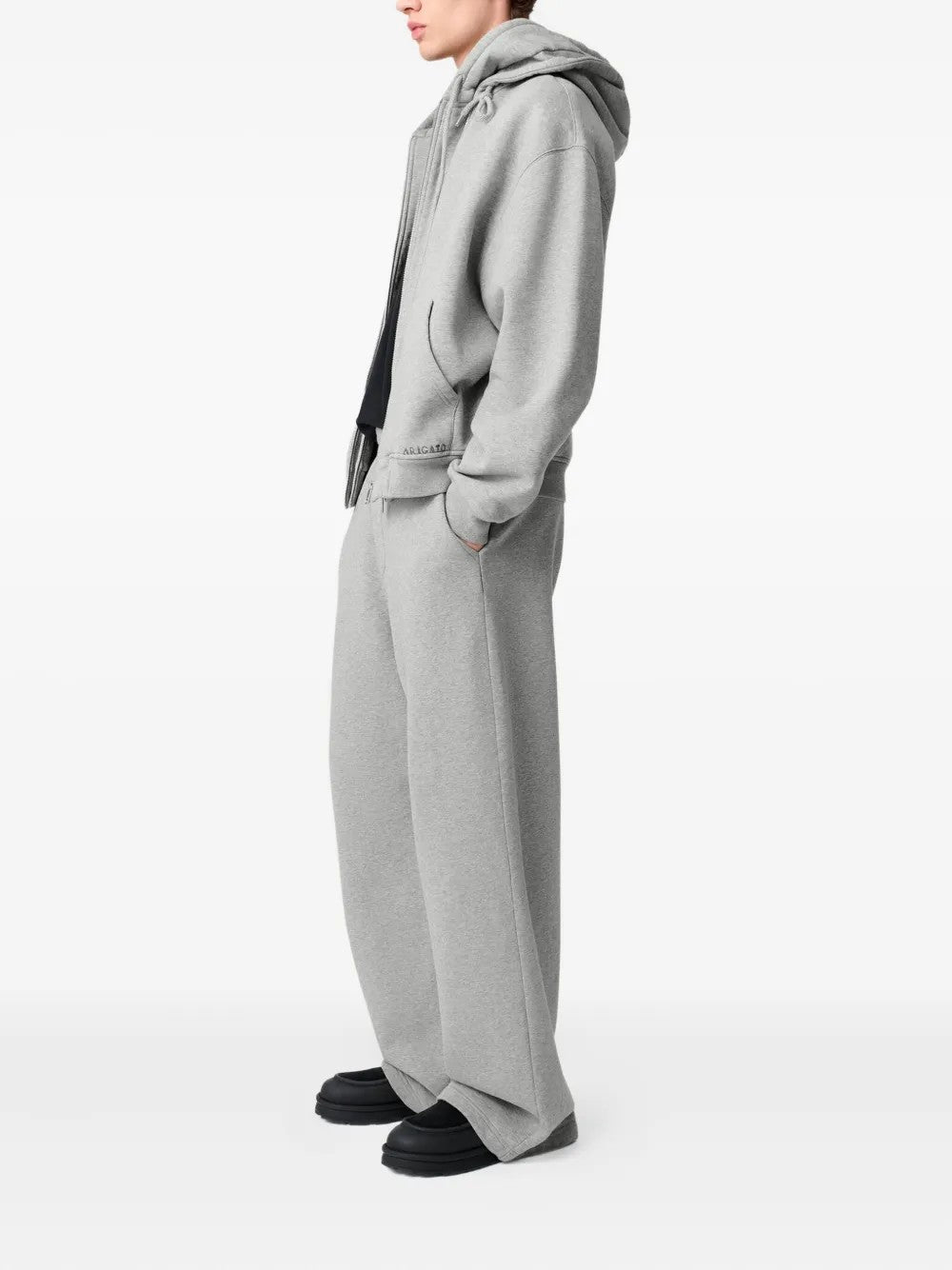 Axel Arigato PANTALONI Grigio
