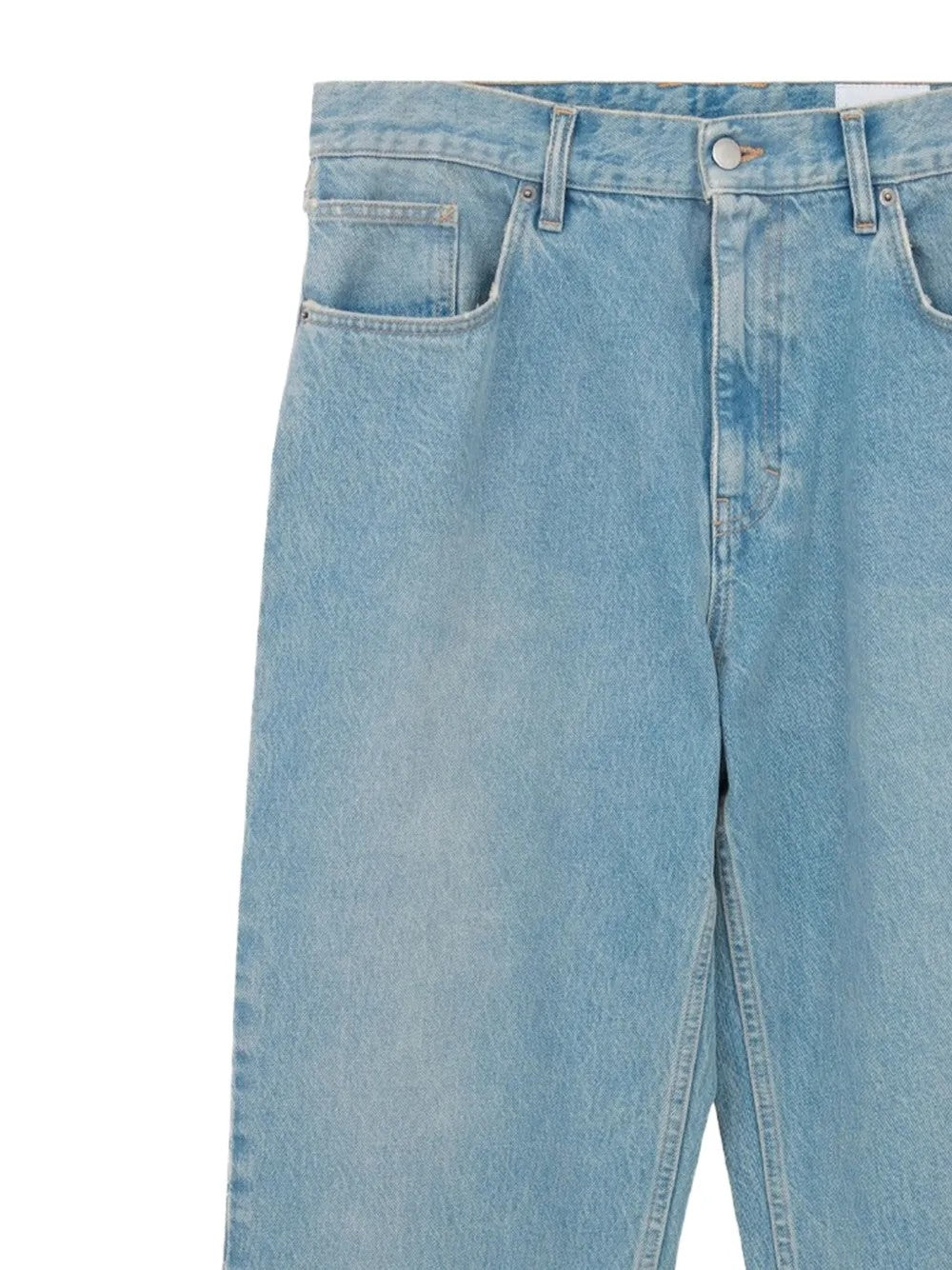 Axel Arigato PANTALONI Blu