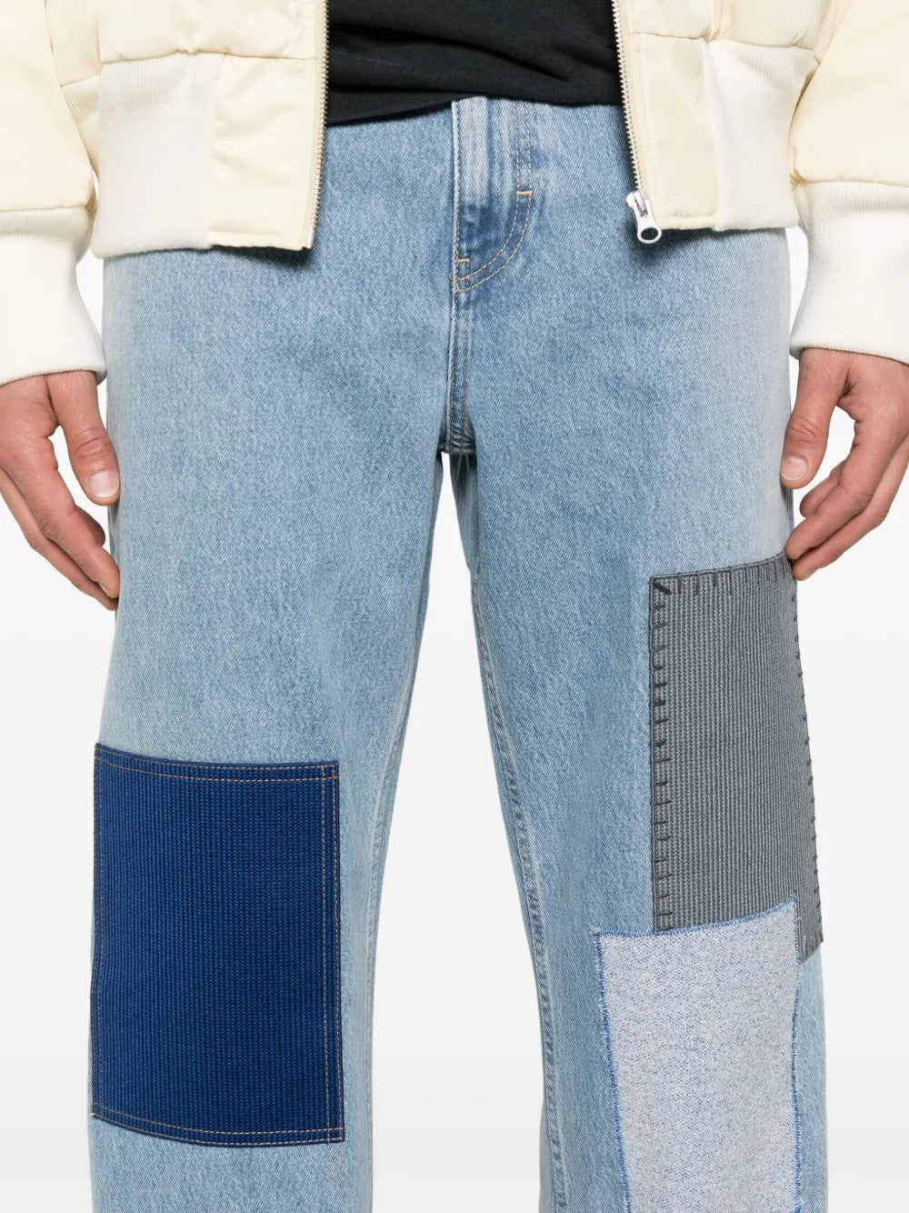 Axel Arigato PANTALONI Blu