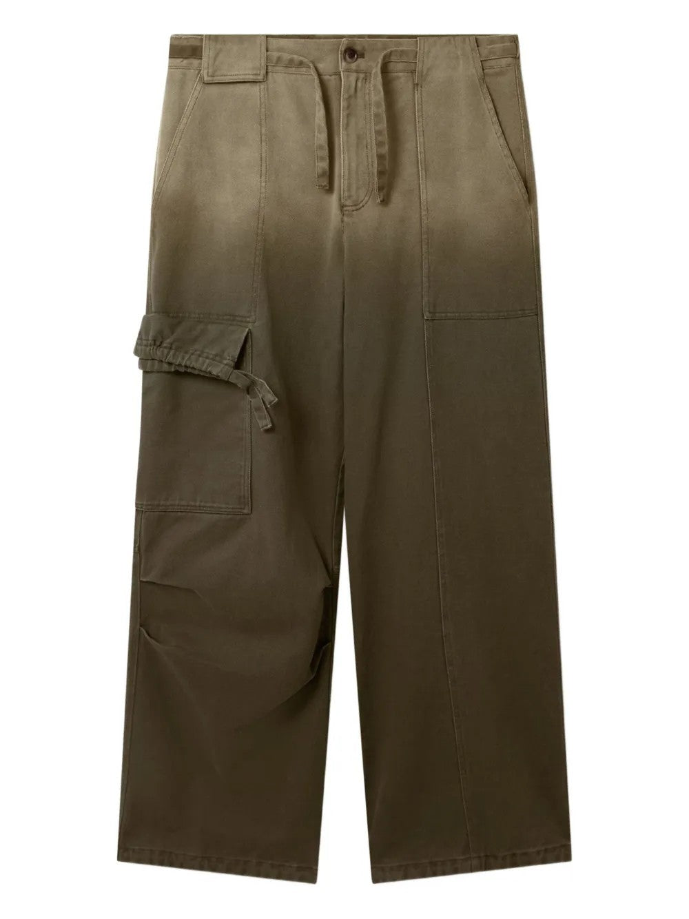 Axel Arigato PANTALONI Marrone