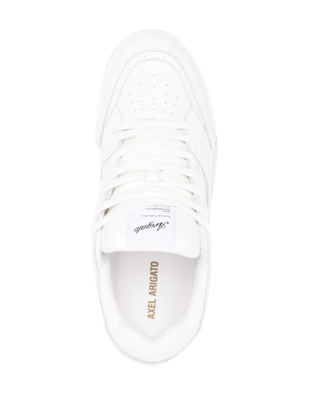 Axel Arigato SNEAKERS Bianco