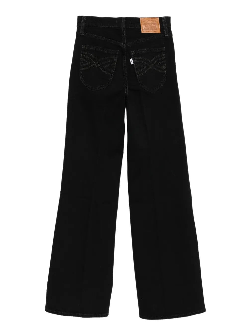 Levi's PANTALONI Nero