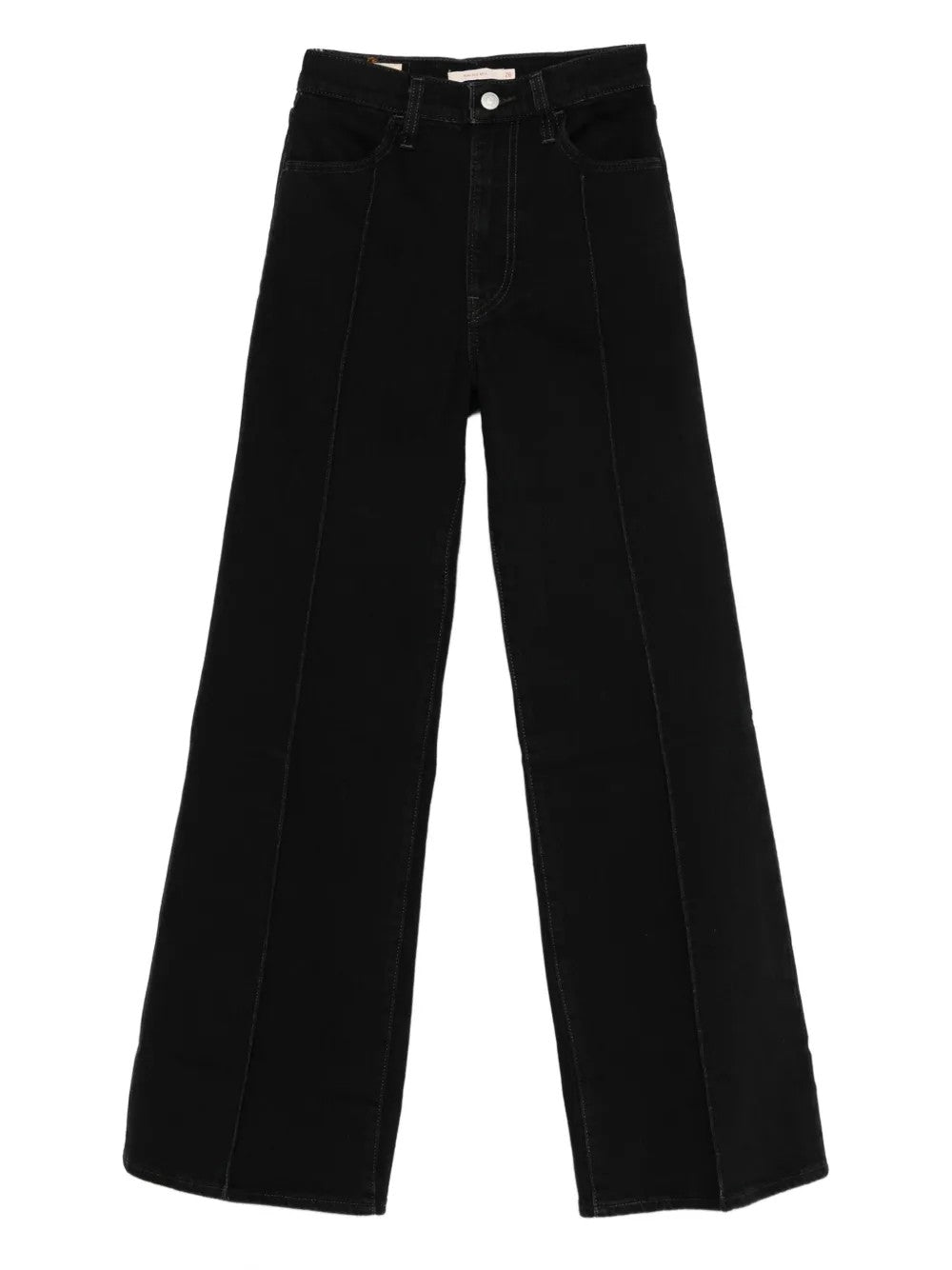 Levi's PANTALONI Nero