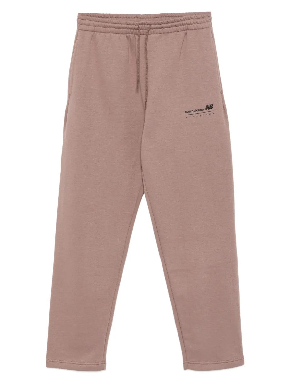 New Balance PANTALONI Marrone