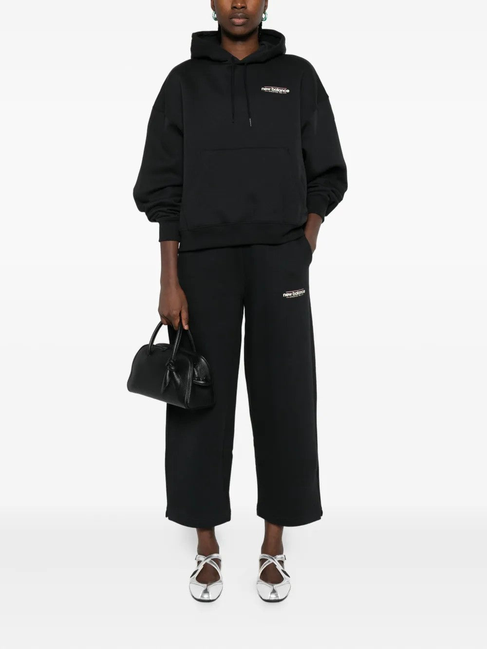 New Balance MAGLIERIA Nero