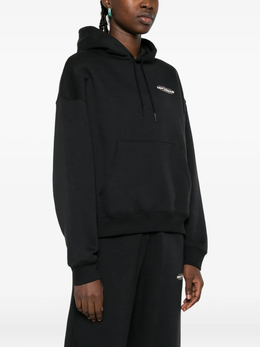 New Balance MAGLIERIA Nero