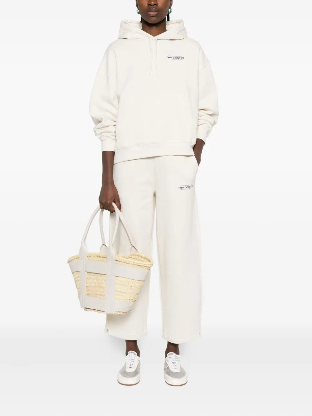 New Balance MAGLIERIA Beige