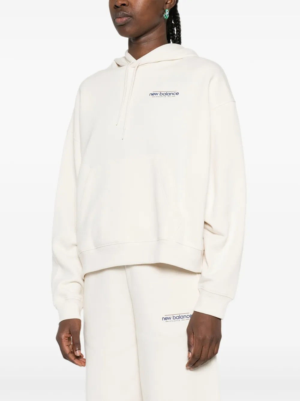 New Balance MAGLIERIA Beige