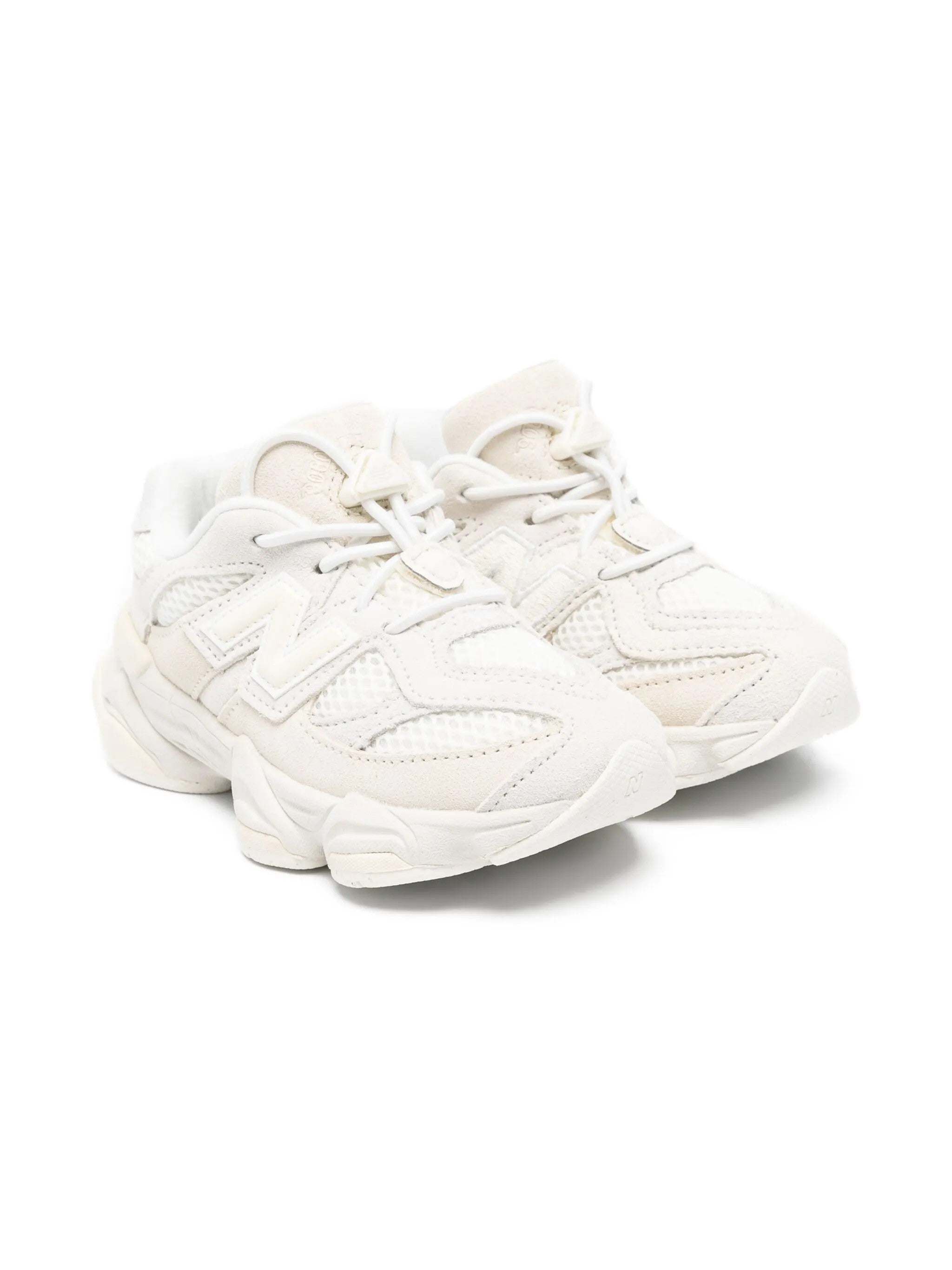 New Balance Kids SNEAKERS Bianco