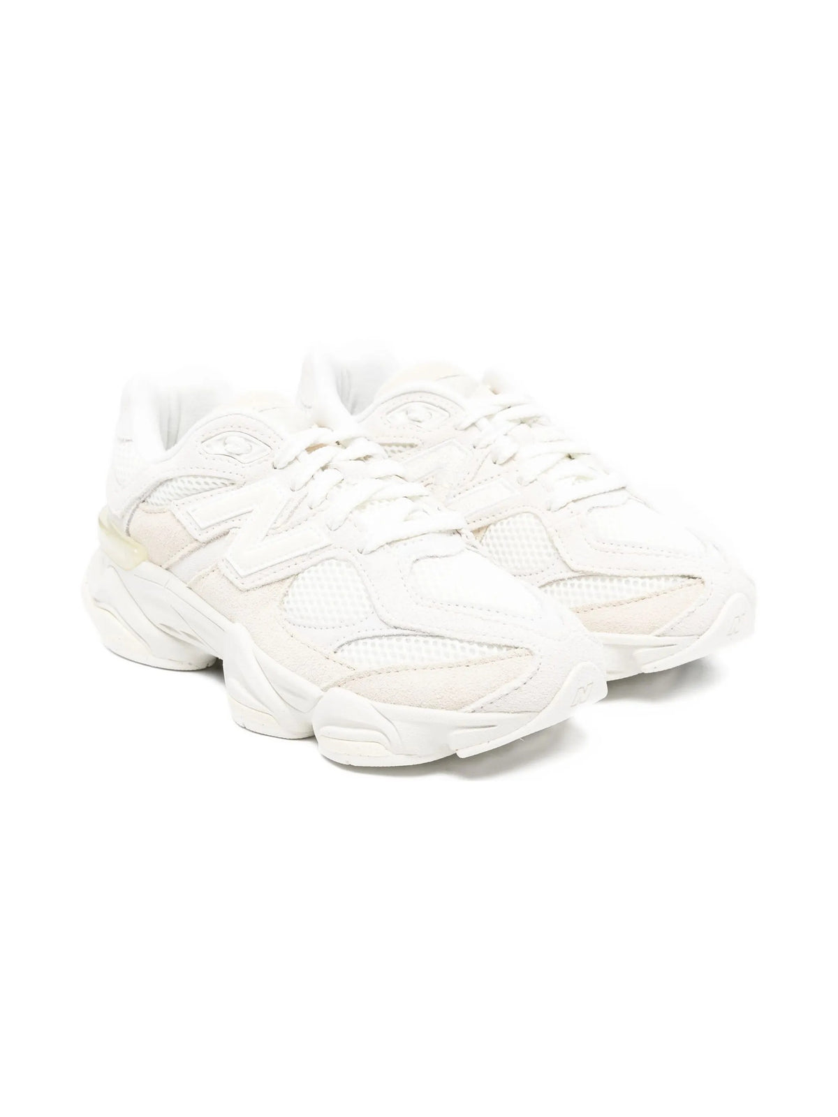 New Balance Kids SNEAKERS Bianco