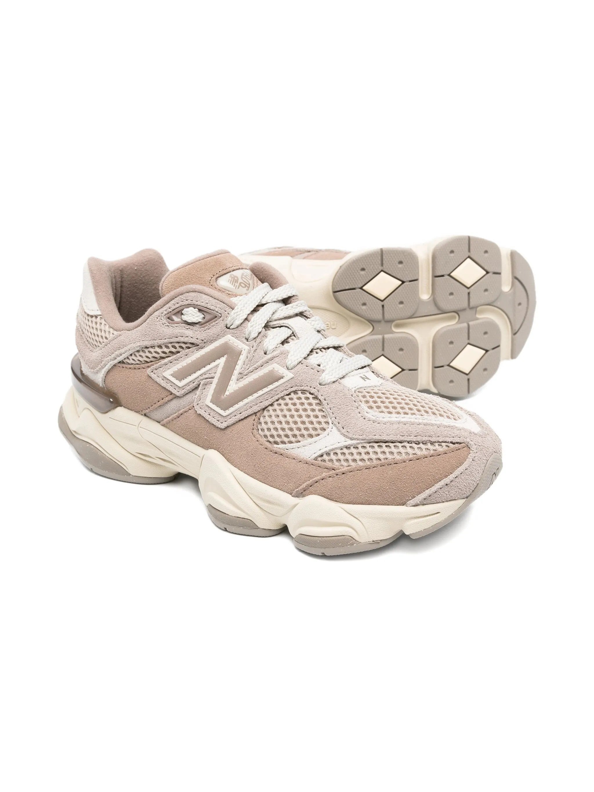New Balance Kids SNEAKERS Beige