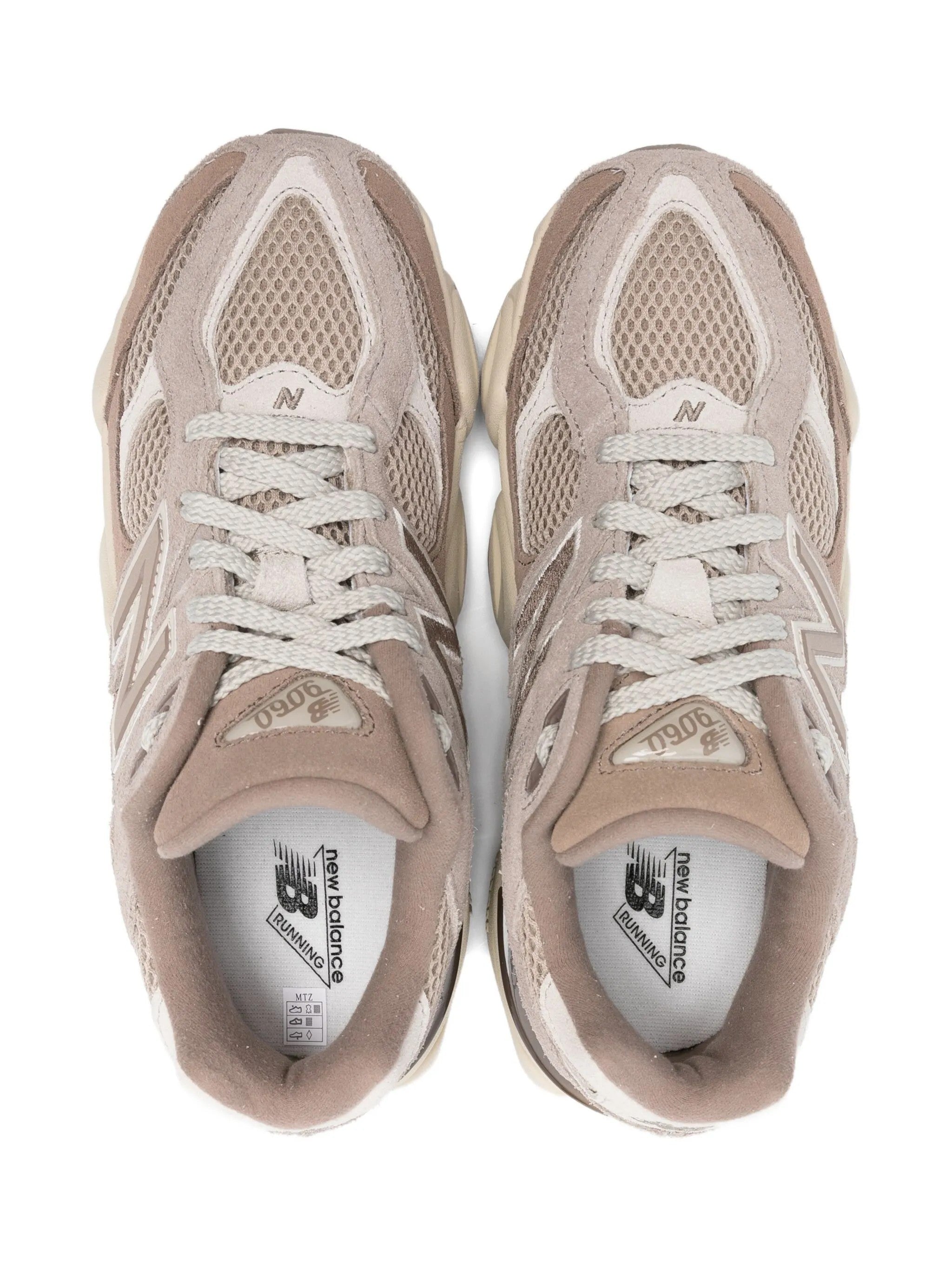 New Balance Kids SNEAKERS Beige