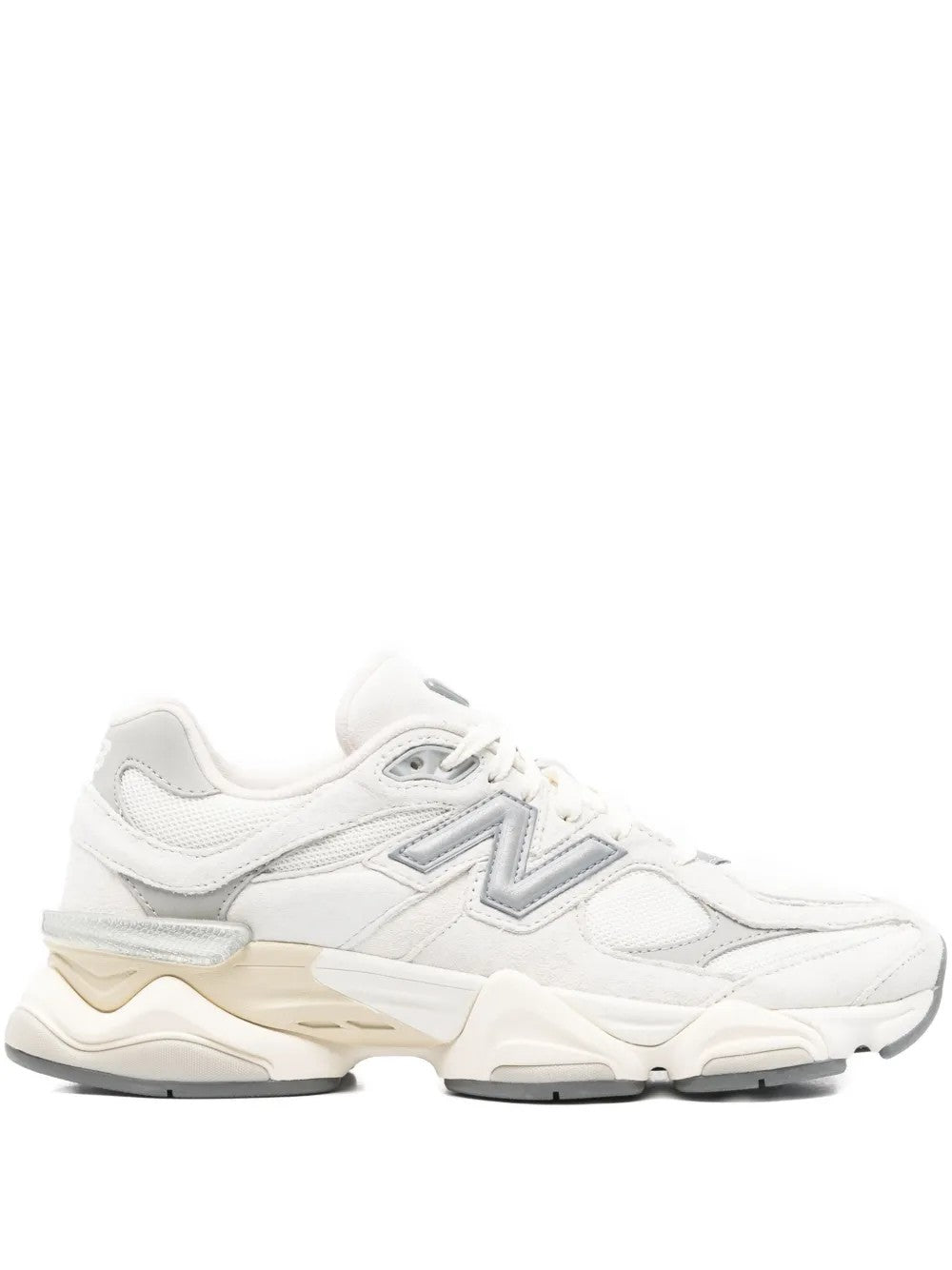 New Balance SNEAKERS Beige