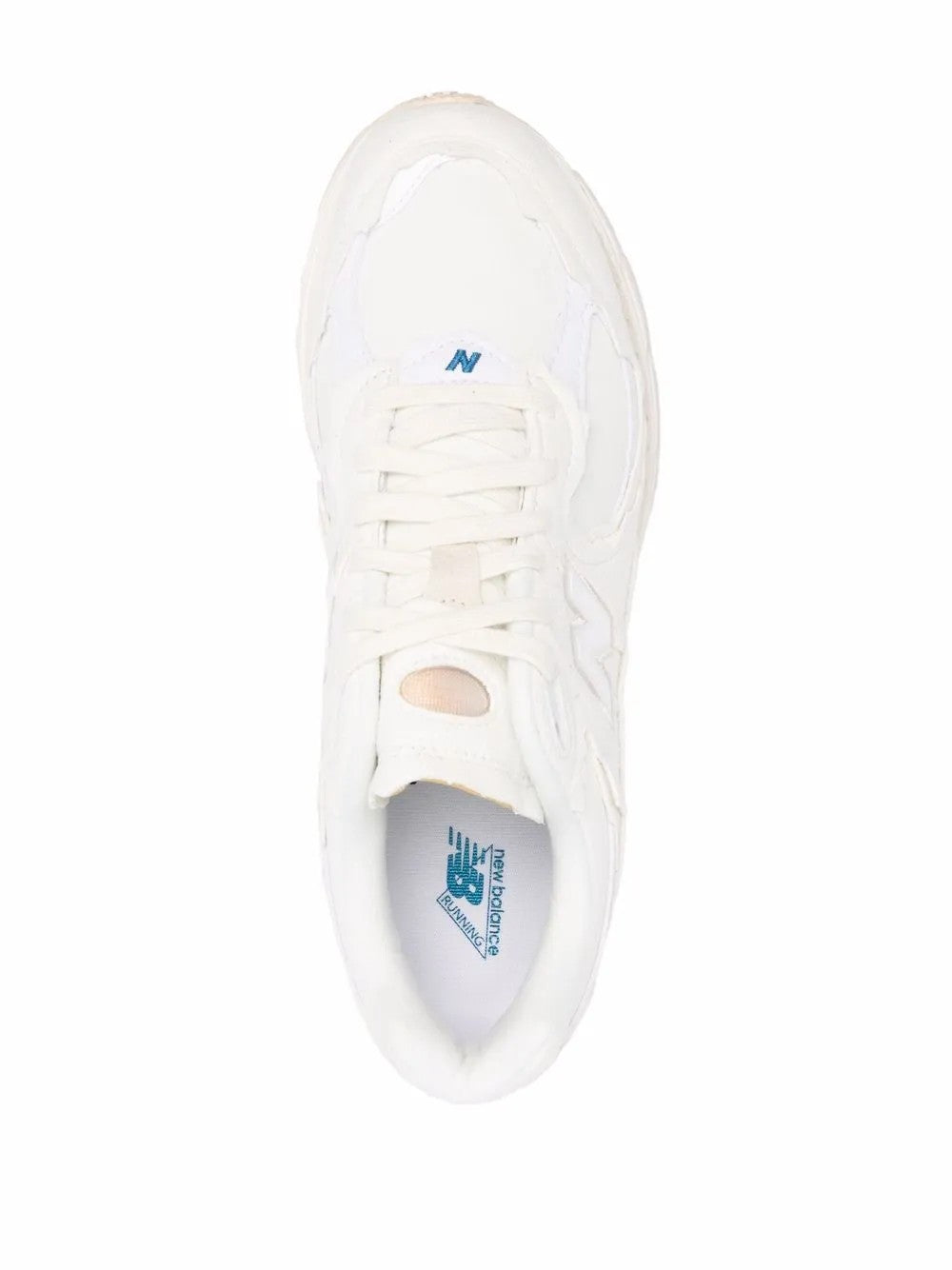 New Balance SNEAKERS Bianco