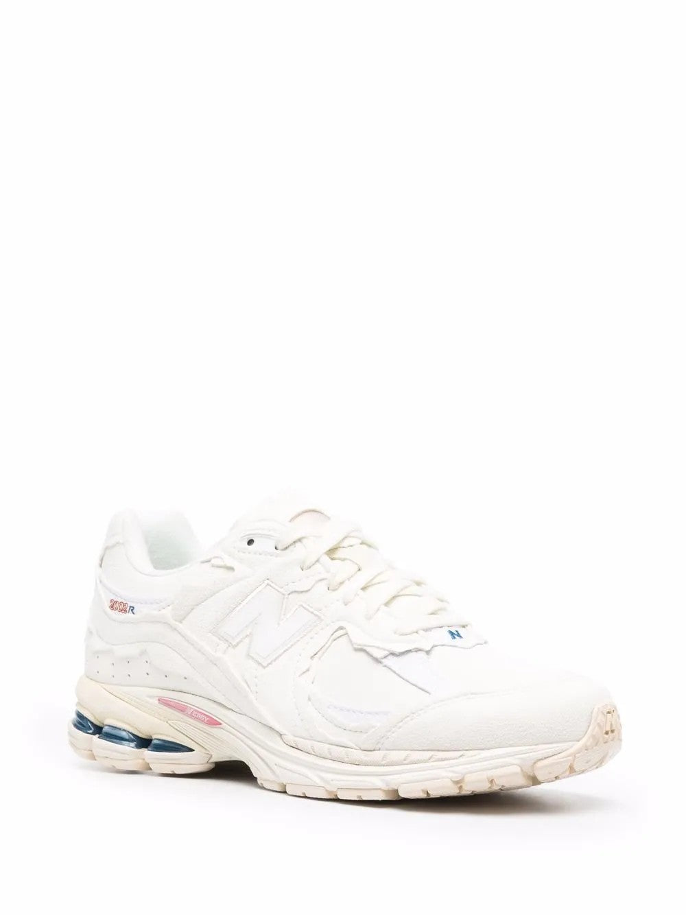 New Balance SNEAKERS Bianco