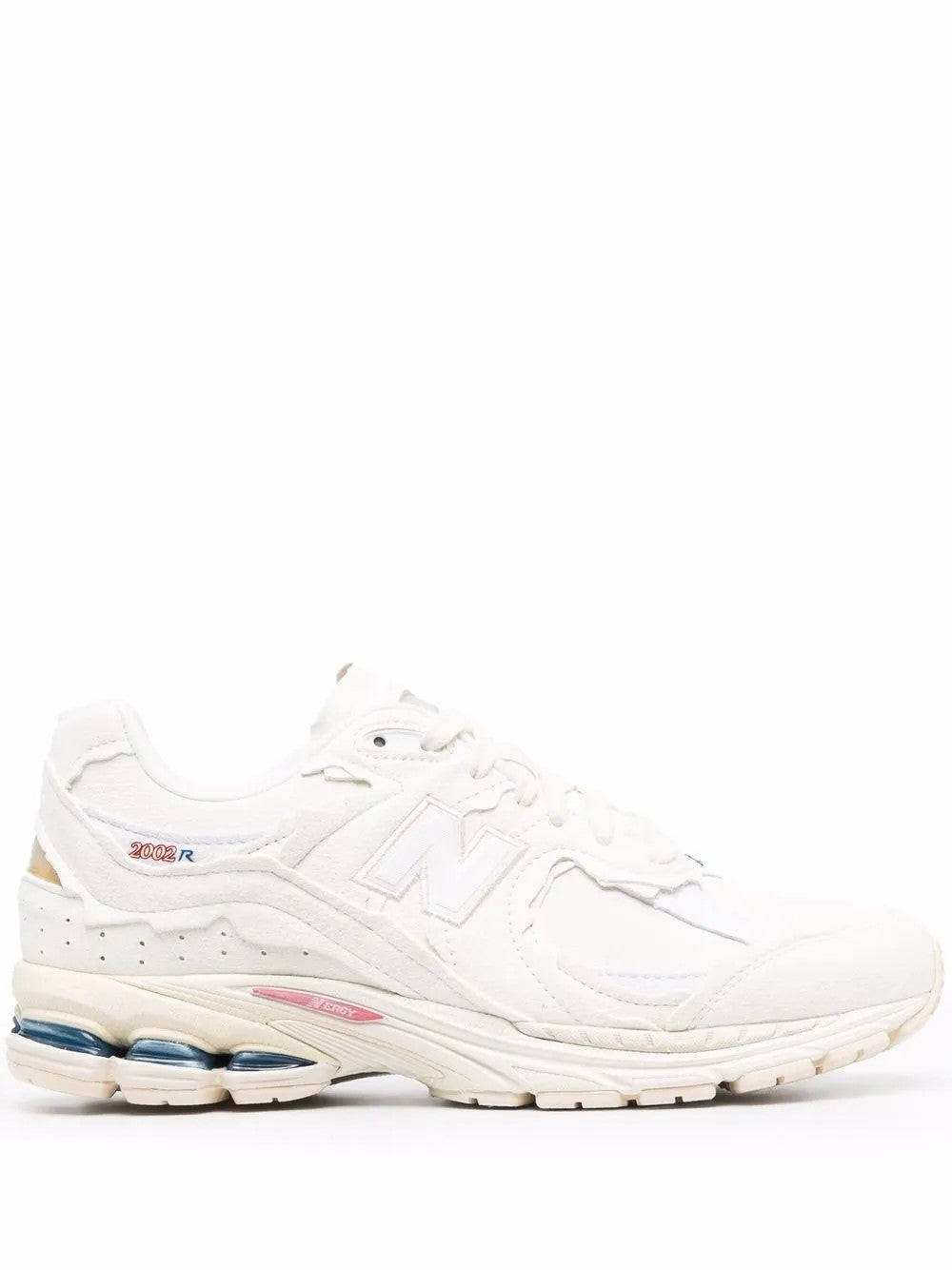 New Balance SNEAKERS Bianco