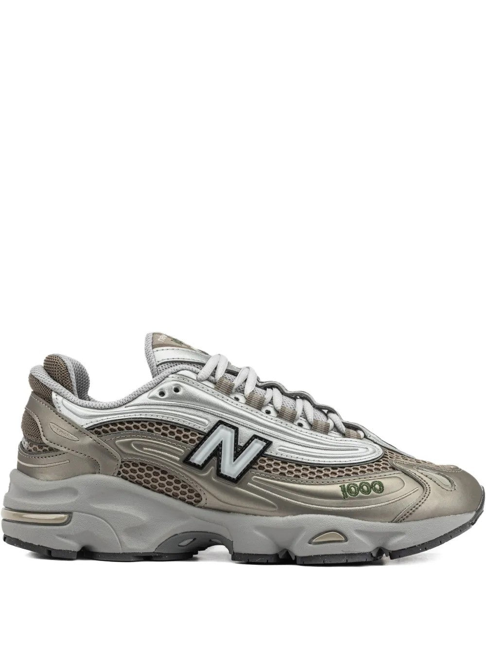 New Balance SNEAKERS Beige