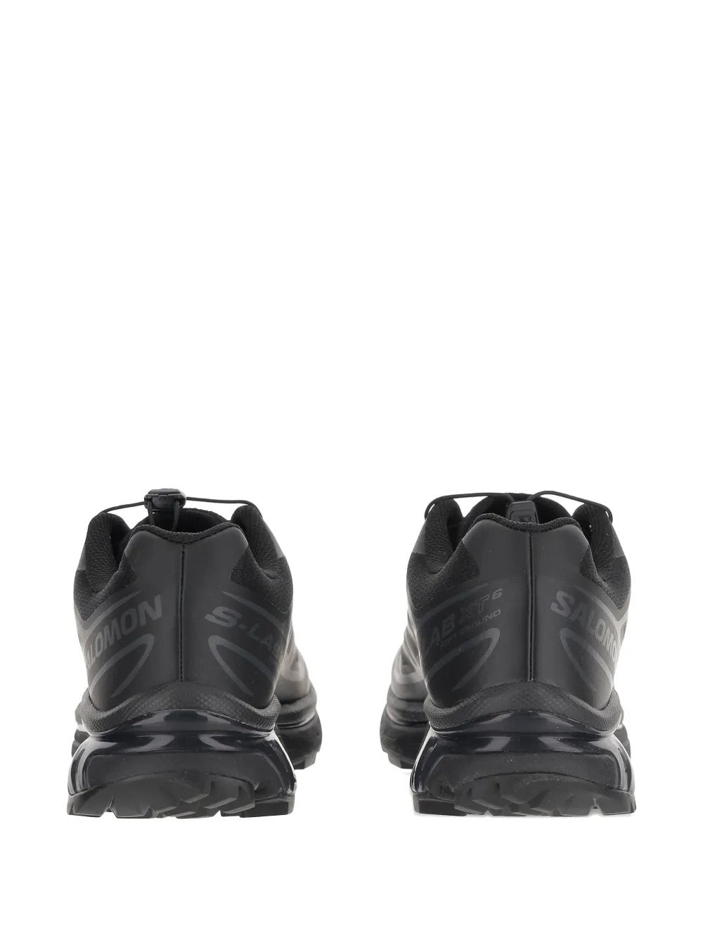 Salomon SNEAKERS Nero