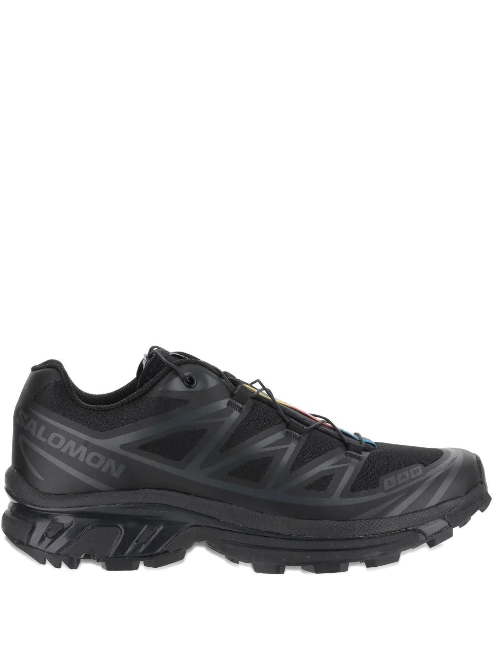Salomon SNEAKERS Nero