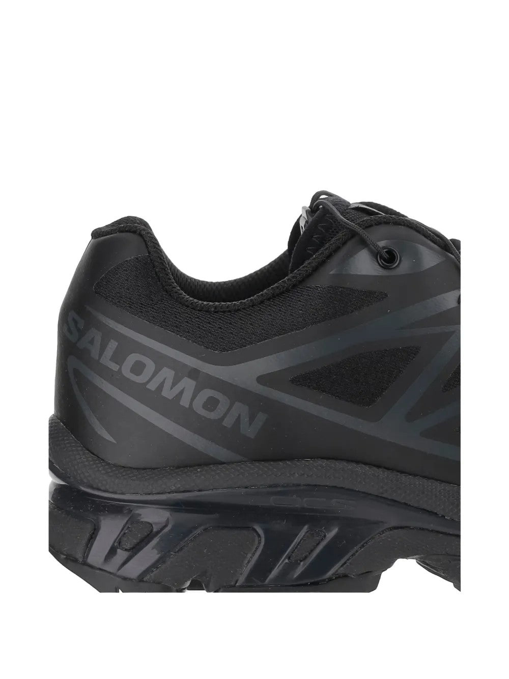 Salomon SNEAKERS Nero